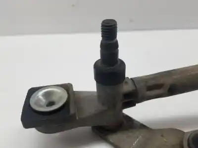 Автозапчасти б/у мотор переднего стеклоочистителя за ford focus lim. (cb4) titanium ссылки oem iam 4m5117504ac  4m5117504ac