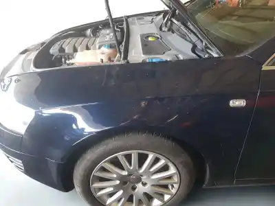 Pezzo di ricambio per auto di seconda mano  per AUDI A6 BERLINA (4F2)  Riferimenti OEM IAM   