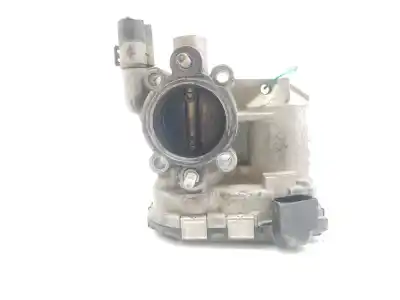 Pezzo di ricambio per auto di seconda mano scatola della farfalla per opel corsa c club riferimenti oem iam 0280750044  0280750044