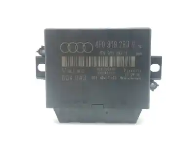 Pezzo di ricambio per auto di seconda mano modulo elettronico per audi a6 berlina (4f2) 2.8 fsi quattro riferimenti oem iam 4f0919283h