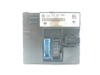Gebrauchtes Autoersatzteil ELEKTRONISCHES MODUL zum AUDI A6 BERLINA (4F2)  OEM-IAM-Referenzen 4F0907289J  4F0907289J