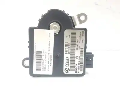 Pezzo di ricambio per auto di seconda mano modulo elettronico per audi a6 berlina (4f2) 2.8 fsi quattro riferimenti oem iam 4f0915181b