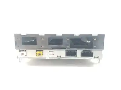 Second-hand car spare part AUDIO SYSTEM / RADIO CD for AUDI A6 BERLINA (4F2)  OEM IAM references 4F0035541L  4F0035541L