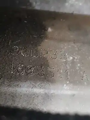 İkinci el araba yedek parçası VITES KUTUSU için CITROEN C4 PICASSO  OEM IAM referansları 20DP33  