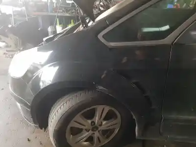 Pezzo di ricambio per auto di seconda mano Parafango Anteriore Sinistro per FORD S-MAX (CA1) Trend Riferimenti OEM IAM   
