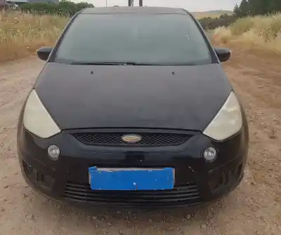 Pezzo di ricambio per auto di seconda mano Paraurti Anteriore per FORD S-MAX (CA1) Trend Riferimenti OEM IAM   