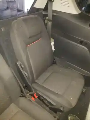 Second-hand car spare part third row seats for ford s-max (ca1) trend oem iam references   