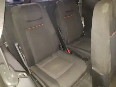 Pezzo di ricambio per auto di seconda mano POSTI DI TERZA FILA per FORD S-MAX (CA1)  Riferimenti OEM IAM   