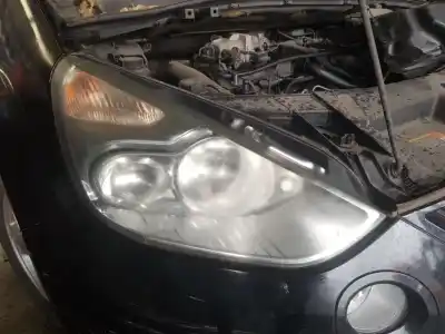 Pezzo di ricambio per auto di seconda mano faro anteriore destro per ford s-max (ca1) trend riferimenti oem iam 6m2113w029aj  