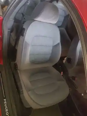 Pièce détachée automobile d'occasion SIÈGE AVANT DROIT pour PEUGEOT 406 COUPE (S1/S2)  Références OEM IAM   