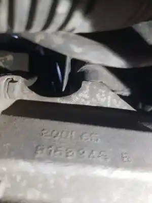 Pezzo di ricambio per auto di seconda mano  per CITROEN XSARA PICASSO  Riferimenti OEM IAM 20DL65  