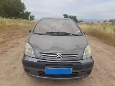 Pezzo di ricambio per auto di seconda mano  per CITROEN XSARA PICASSO  Riferimenti OEM IAM   