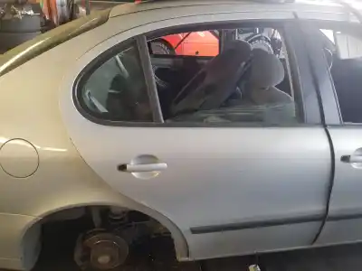 Автозапчасти б/у дверь задняя правая за SEAT TOLEDO (1M2) Select ссылки OEM IAM   
