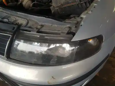 Pezzo di ricambio per auto di seconda mano Faro Anteriore Sinistro per SEAT TOLEDO (1M2) Select Riferimenti OEM IAM   