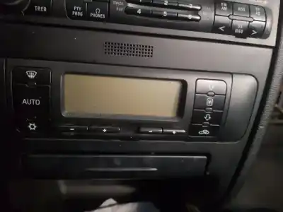 Автозапчасти б/у климат-контроль за SEAT TOLEDO (1M2) Select ссылки OEM IAM   