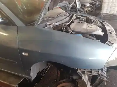 Автозапчастина б/у ПЕРЕДНЕ ПРАВЕ КРИЛО для SEAT IBIZA (6L1)  Посилання на OEM IAM   