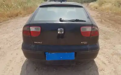 Peça sobressalente para automóvel em segunda mão  por SEAT LEON (1M1)  Referências OEM IAM   