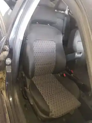 Tweedehands auto-onderdeel RECHTER VOORSTOEL voor SEAT LEON (1M1)  OEM IAM-referenties   