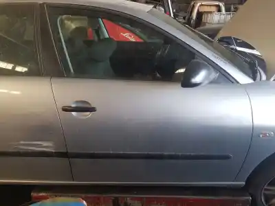 Gebrauchtes Autoersatzteil Ordere Rechte Tür zum SEAT CORDOBA BERLINA (6L2) Fresh OEM-IAM-Referenzen   