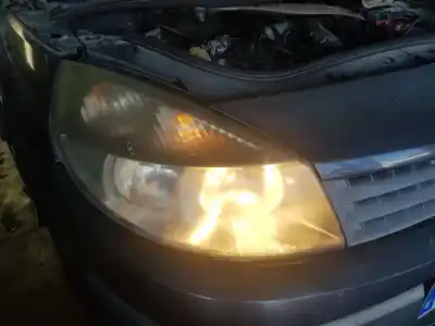 Автозапчастина б/у  для RENAULT SCENIC II  Посилання на OEM IAM   