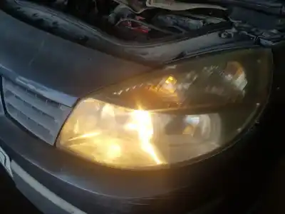 Автозапчастина б/у  для RENAULT SCENIC II  Посилання на OEM IAM   