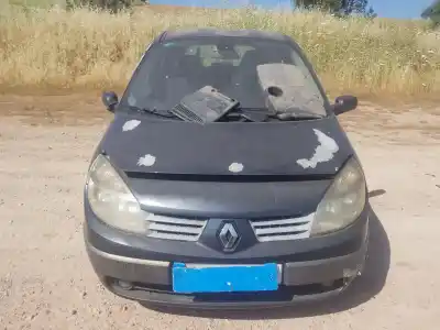 Автозапчастина б/у  для RENAULT SCENIC II  Посилання на OEM IAM   