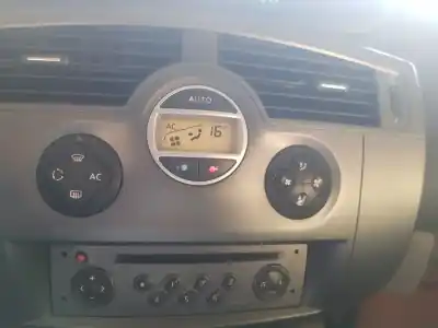 Автозапчастина б/у  для RENAULT SCENIC II  Посилання на OEM IAM   