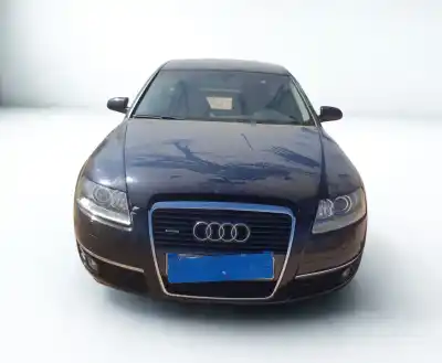 Pezzo di ricambio per auto di seconda mano cofano per audi a6 berlina (4f2) 2.8 fsi quattro riferimenti oem iam 