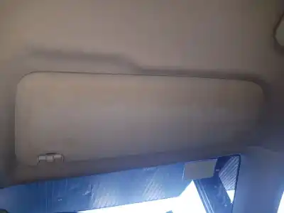 Pezzo di ricambio per auto di seconda mano parasole destro per audi a6 berlina (4f2) 2.8 fsi quattro riferimenti oem iam 