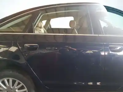 Pezzo di ricambio per auto di seconda mano porta posteriore destra per audi a6 berlina (4f2) 2.8 fsi quattro riferimenti oem iam 