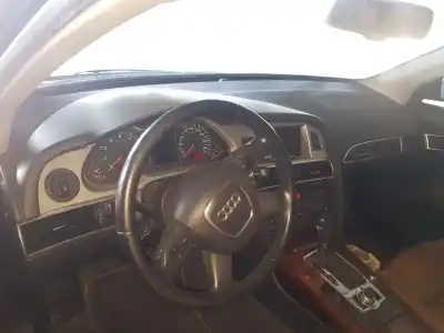 Pezzo di ricambio per auto di seconda mano pannello per audi a6 berlina (4f2) 2.8 fsi quattro riferimenti oem iam 