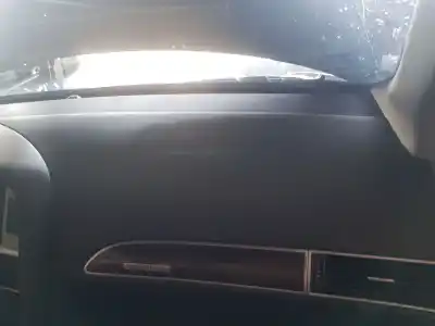 Pezzo di ricambio per auto di seconda mano air bag anteriore destro per audi a6 berlina (4f2) 2.8 fsi quattro riferimenti oem iam 