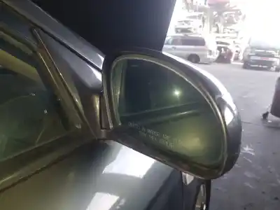 Peça sobressalente para automóvel em segunda mão espelho retrovisor direito por kia cerato 2.0 ex crdi berlina referências oem iam 