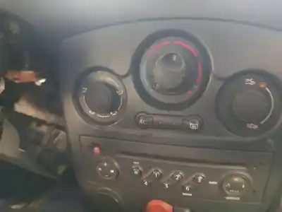 Автозапчасти б/у отопление / кондиционирование воздуха за RENAULT CLIO III 20 Aniversario ссылки OEM IAM   