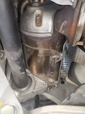 Автозапчастина б/у ФІЛЬТР ЧАСТОК для NISSAN PULSAR (C13)  Посилання на OEM IAM H8201140545  208A00184R Автозапчастина б/у ФІЛЬТР ЧАСТОК для NISSAN PULSAR (C13)  Посилання на OEM IAM H8201140545  208A00184R