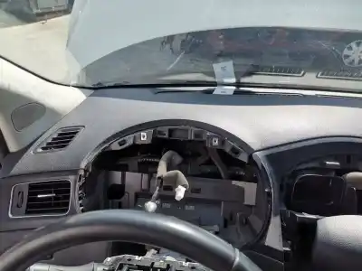 Second-hand car spare part airbag kit for nissan pulsar (c13) acenta oem iam references 