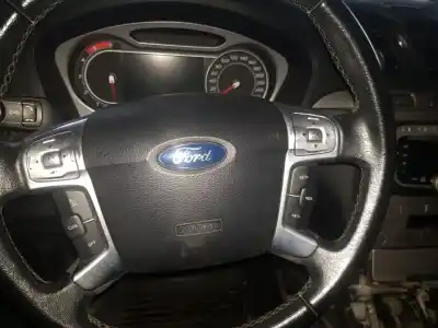 Автозапчастина б/у передня ліва подушка безопасности для FORD S-MAX (CA1) Trend Посилання на OEM IAM   