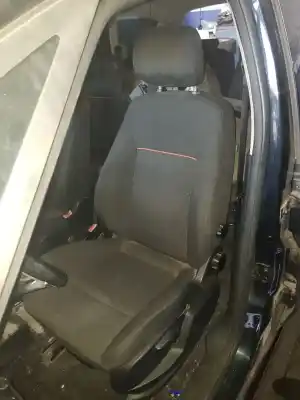 İkinci el araba yedek parçası SOL ÖN KOLTUK için FORD S-MAX (CA1)  OEM IAM referansları   