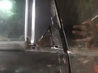 Автозапчастина б/у двері задні ліві для ford s-max (ca1) trend посилання на oem iam   