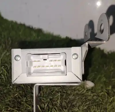 Second-hand car spare part electronic module for nissan pulsar (c13) acenta oem iam references 284f03zl0a