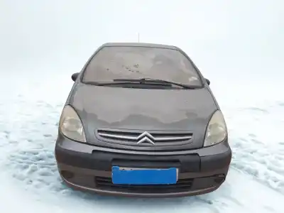 Pezzo di ricambio per auto di seconda mano  per CITROEN XSARA PICASSO  Riferimenti OEM IAM   