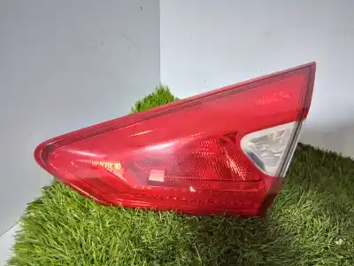Second-hand car spare part right tailgate door light for nissan pulsar (c13) acenta oem iam references   