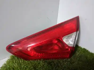 Second-hand car spare part right tailgate door light for nissan pulsar (c13) acenta oem iam references   