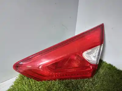 Second-hand car spare part right tailgate door light for nissan pulsar (c13) acenta oem iam references   