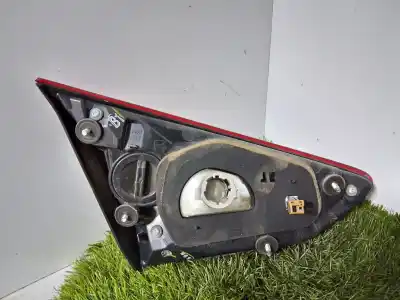 Second-hand car spare part right tailgate door light for nissan pulsar (c13) acenta oem iam references   