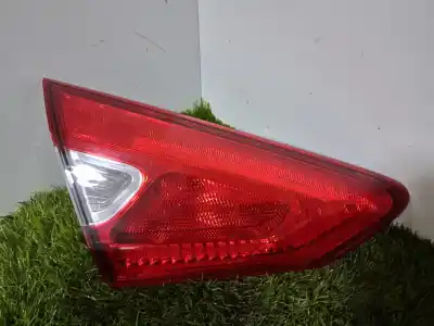 Second-hand car spare part left tailgate door light for nissan pulsar (c13) acenta oem iam references   