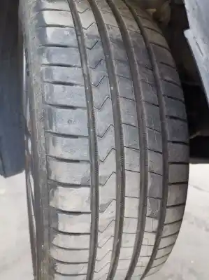 Second-hand car spare part tire for nissan pulsar (c13) acenta oem iam references 2055017