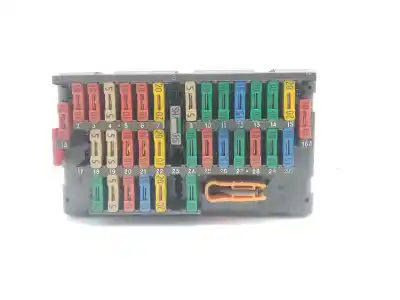 Pièce détachée automobile d'occasion BOÎTES À FUSIBLES pour PEUGEOT 406 COUPE (S1/S2)  Références OEM IAM 9459288180  