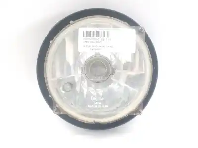 Pezzo di ricambio per auto di seconda mano faro anteriore sinistro per suzuki santana 350 1.6 hdi riferimenti oem iam 142582