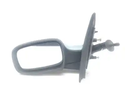 Автозапчастина б/у ліве дзеркало для RENAULT CLIO III 20 Aniversario Посилання на OEM IAM   